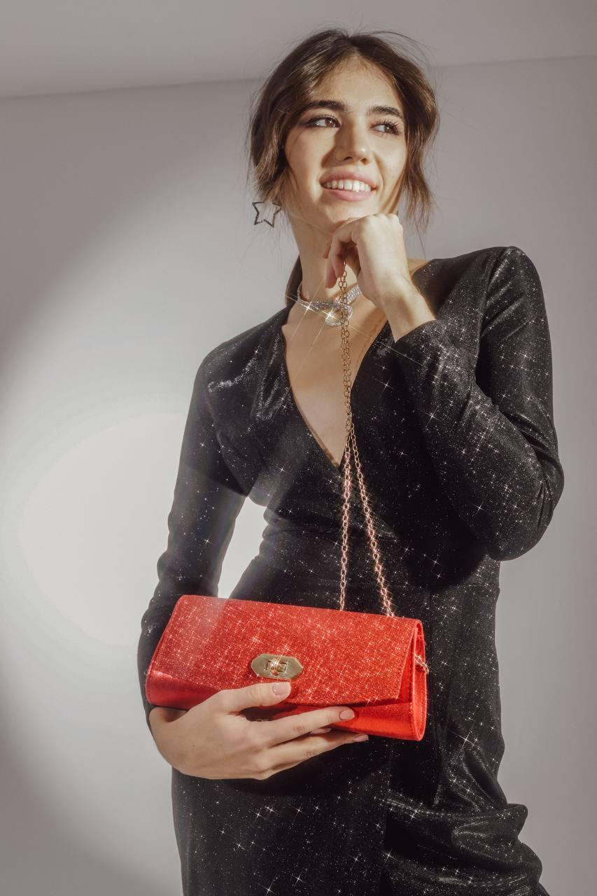 Клатчи. Анастасия Попова — Fashion photographer