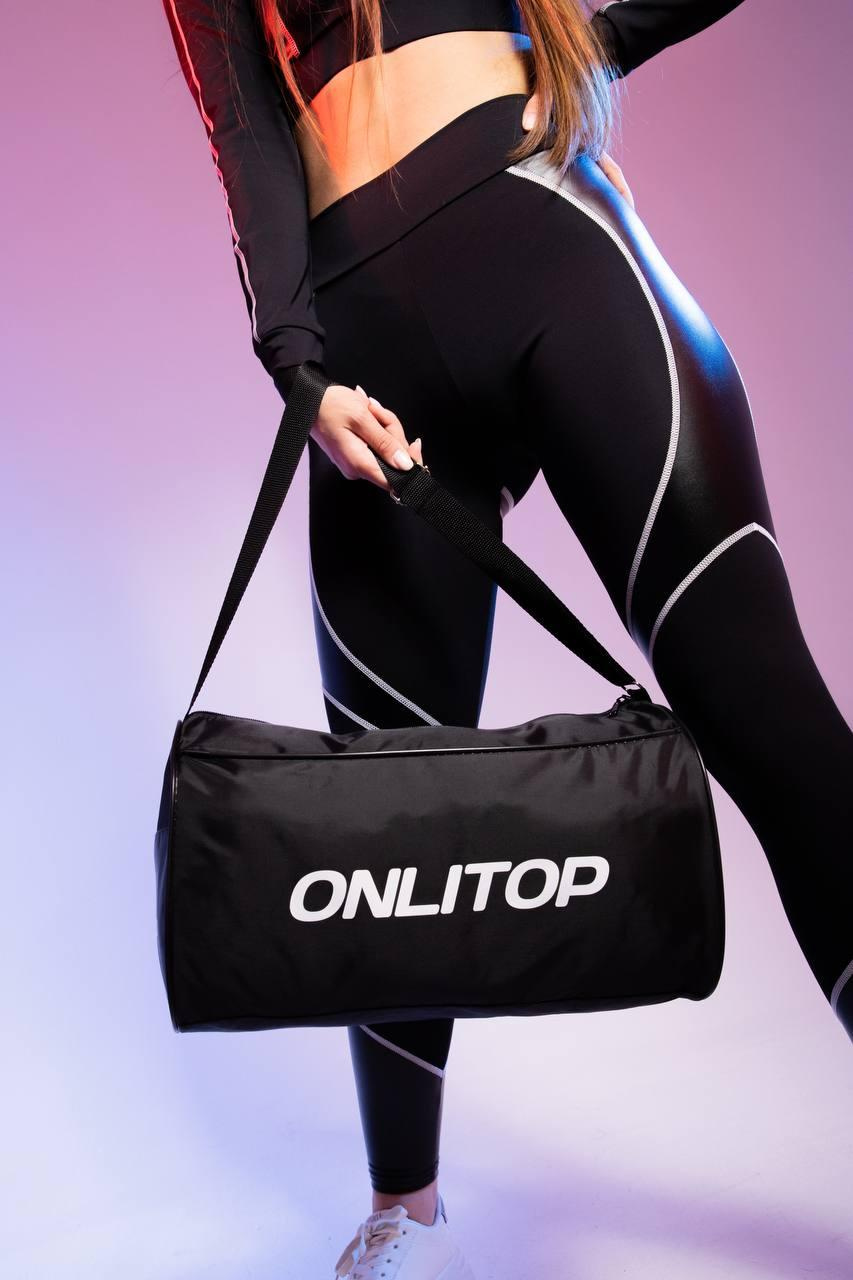 Спортивные сумки. Анастасия Попова — Fashion photographer