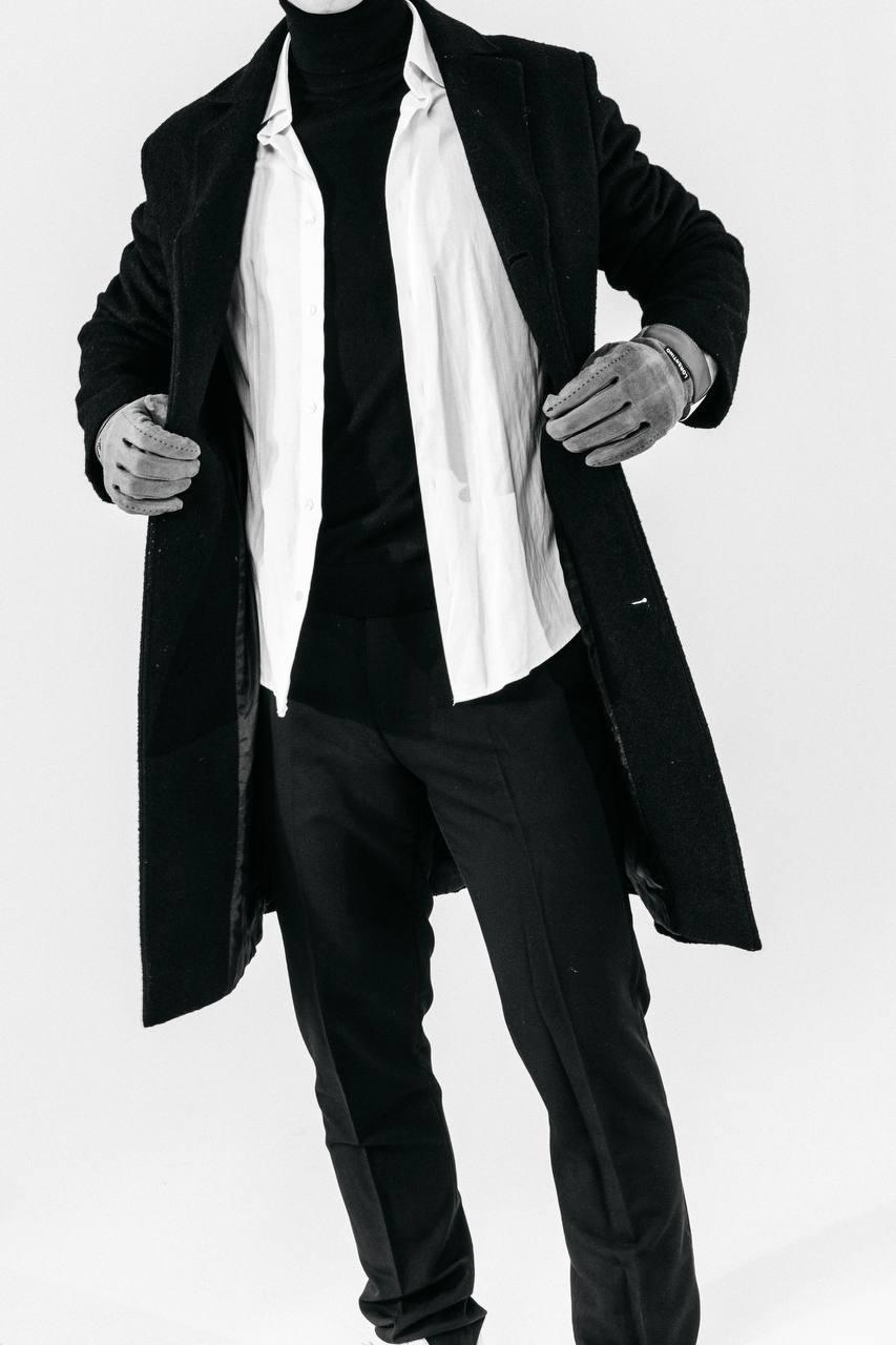 Перчатки. Анастасия Попова — Fashion photographer