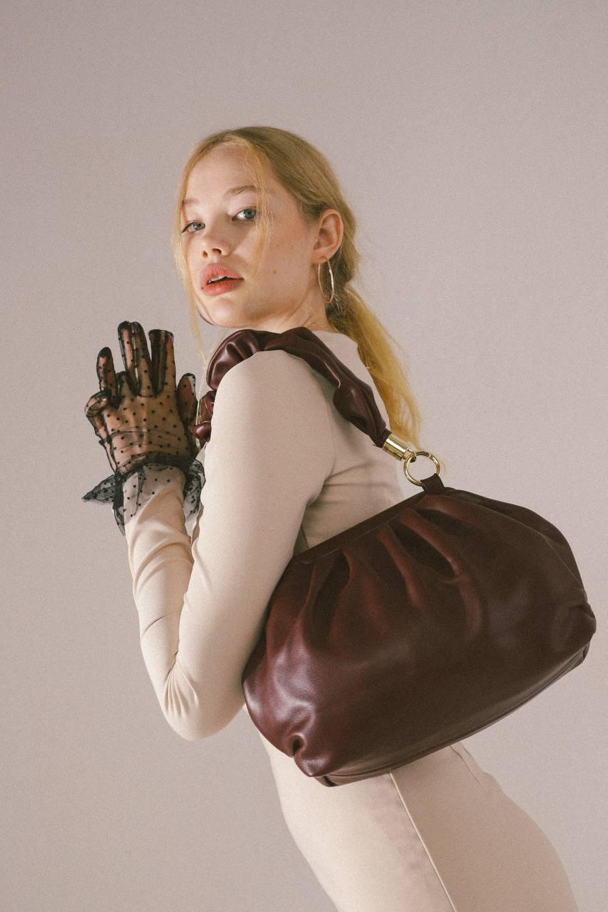 Кожгалантерея. Анастасия Попова — Fashion photographer