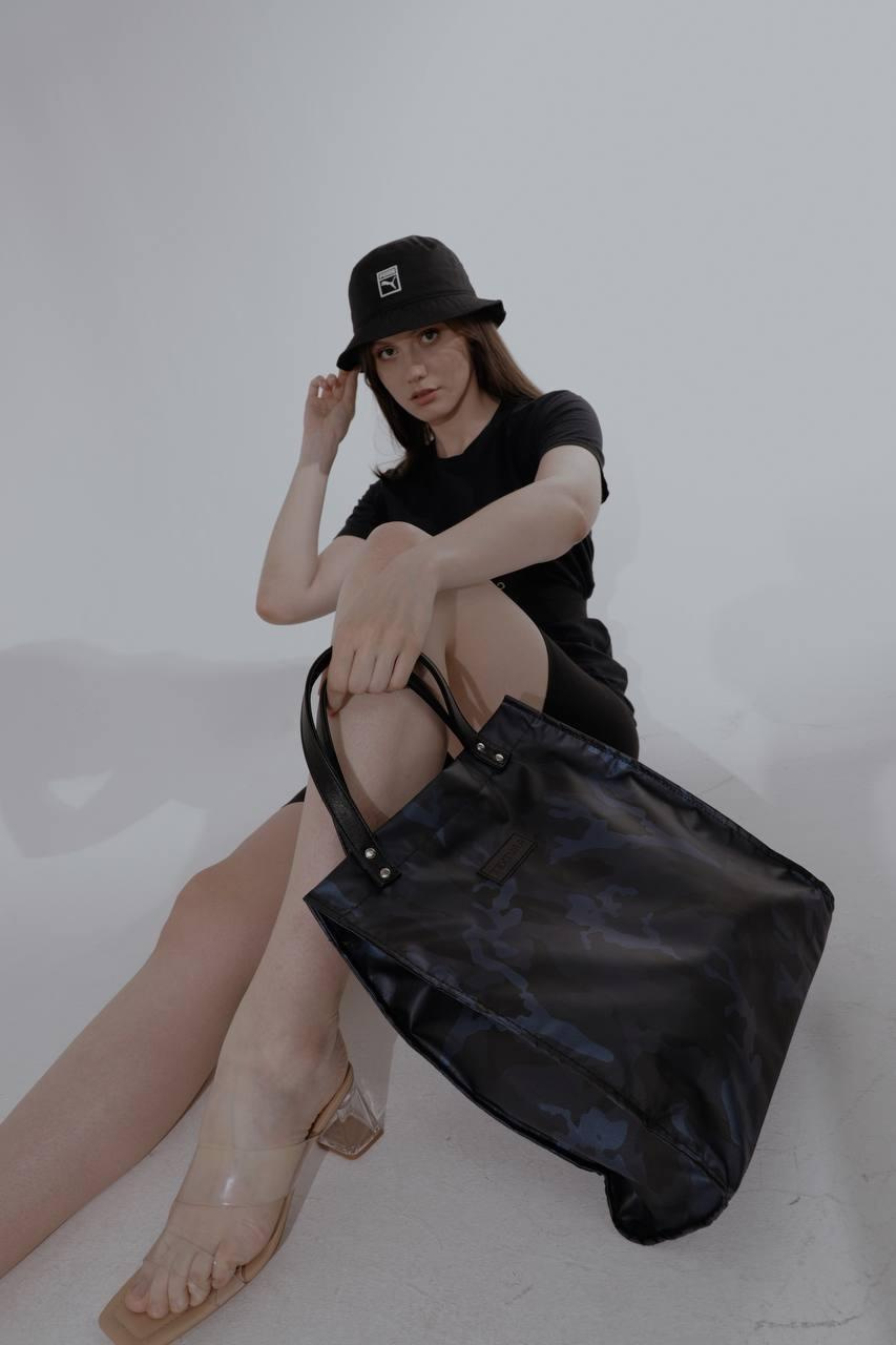 Кожгалантерея. Анастасия Попова — Fashion photographer