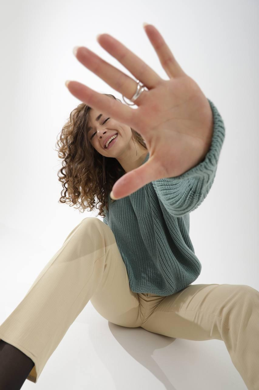 Одежда. Анастасия Попова — Fashion photographer