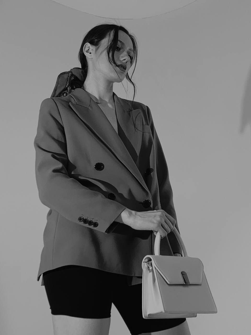 Кожгалантерея. Анастасия Попова — Fashion photographer