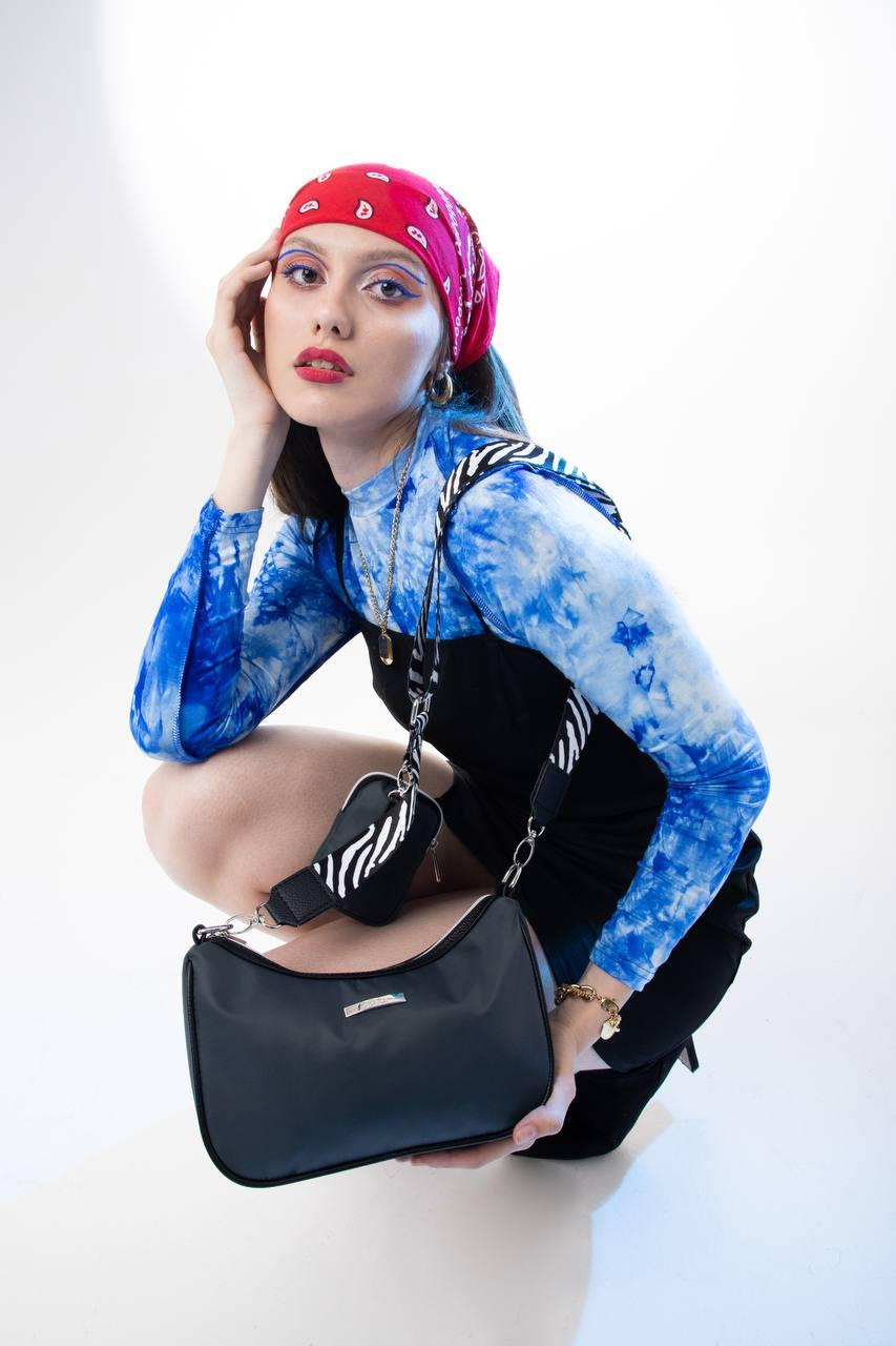 Летние сумки. Анастасия Попова — Fashion photographer