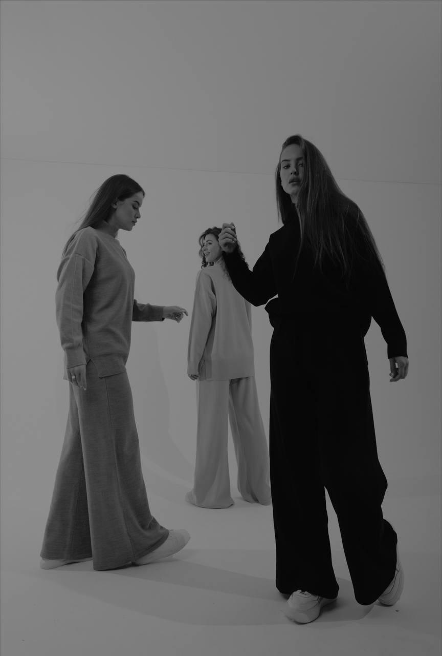 Одежда. Анастасия Попова — Fashion photographer