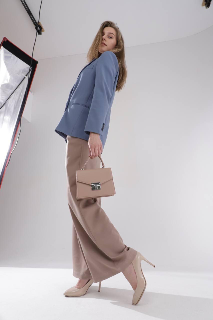 Кожгалантерея. Анастасия Попова — Fashion photographer