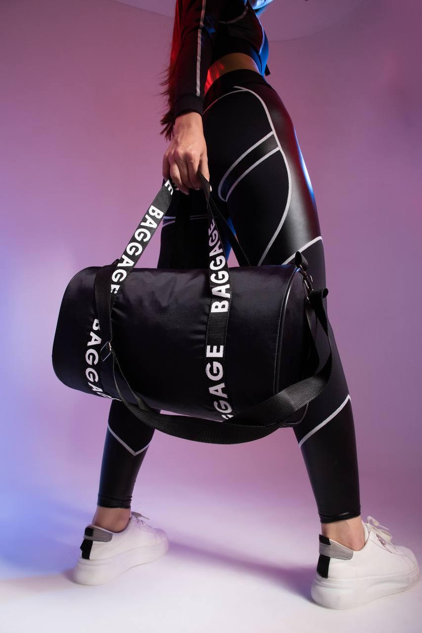 Спортивные сумки. Анастасия Попова — Fashion photographer