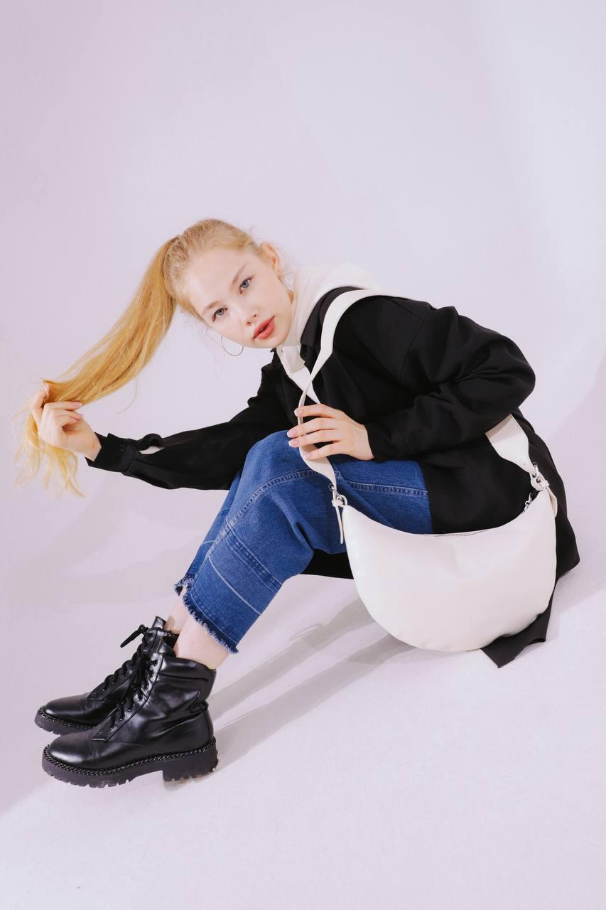 Кожгалантерея. Анастасия Попова — Fashion photographer