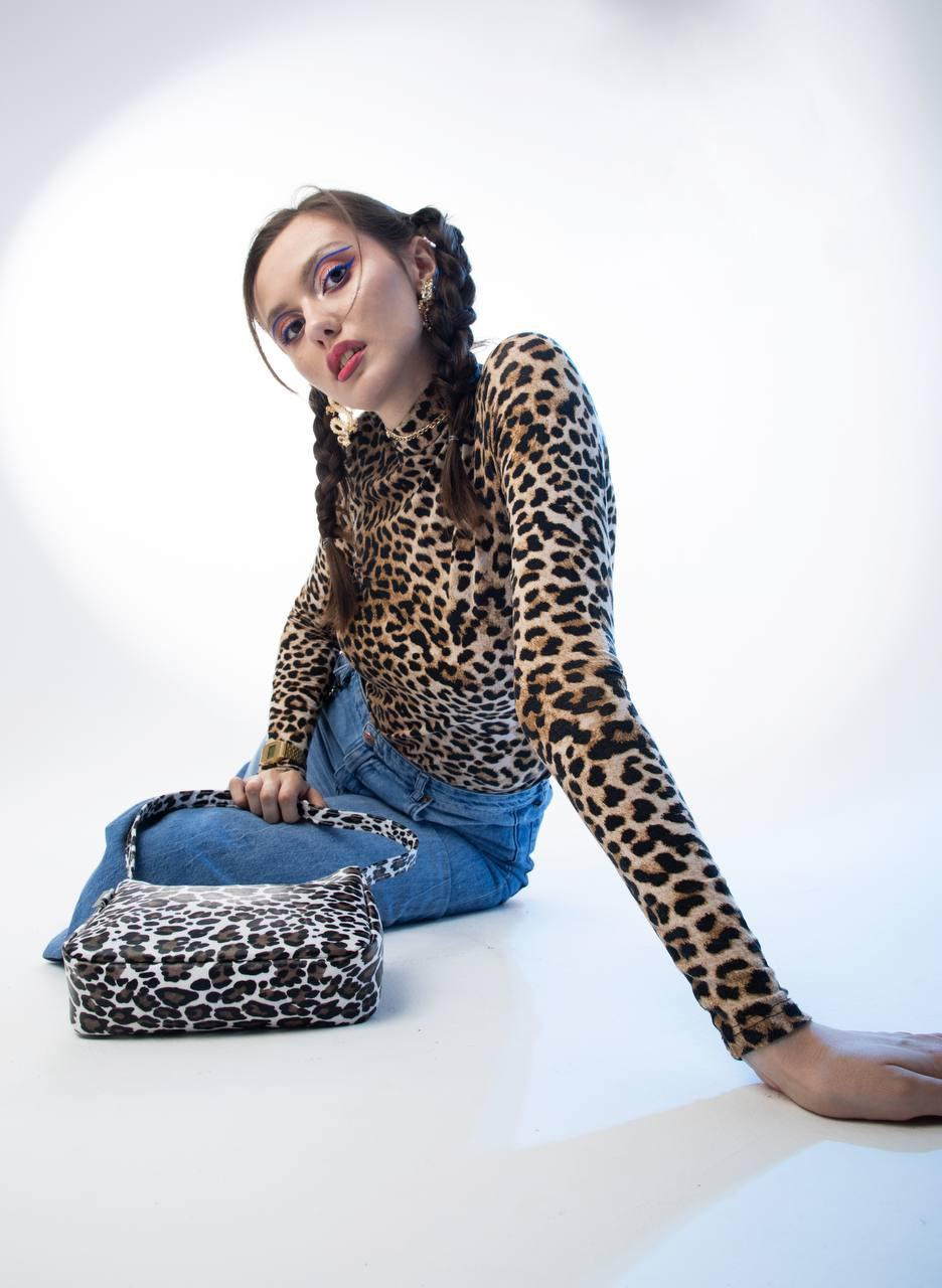 Летние сумки. Анастасия Попова — Fashion photographer