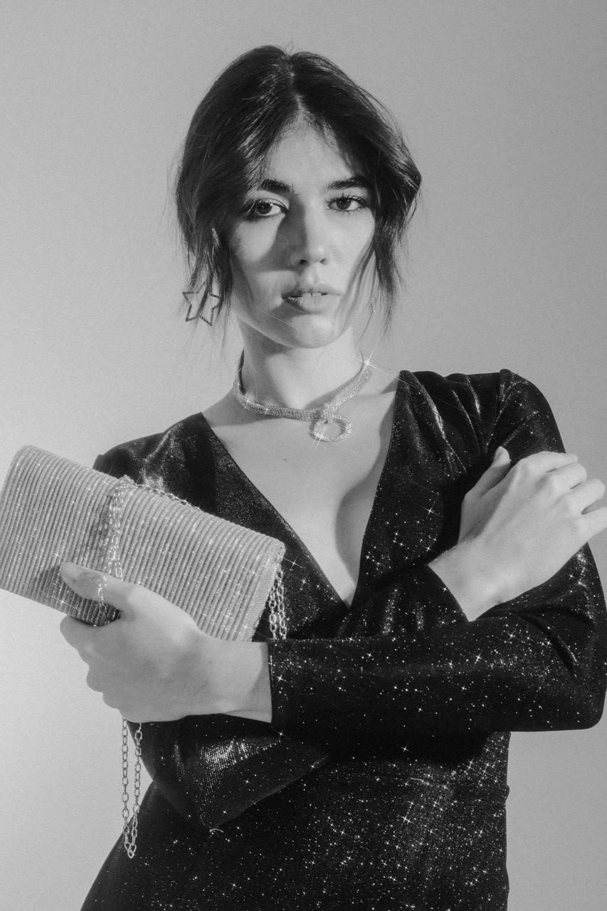 Клатчи. Анастасия Попова — Fashion photographer