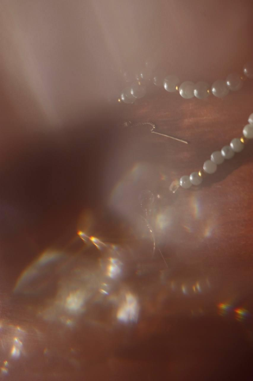 Предметная съемка. Анастасия Попова — Fashion photographer