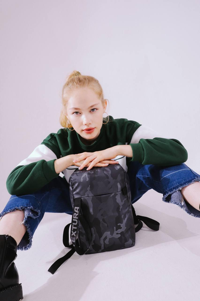 Кожгалантерея. Анастасия Попова — Fashion photographer