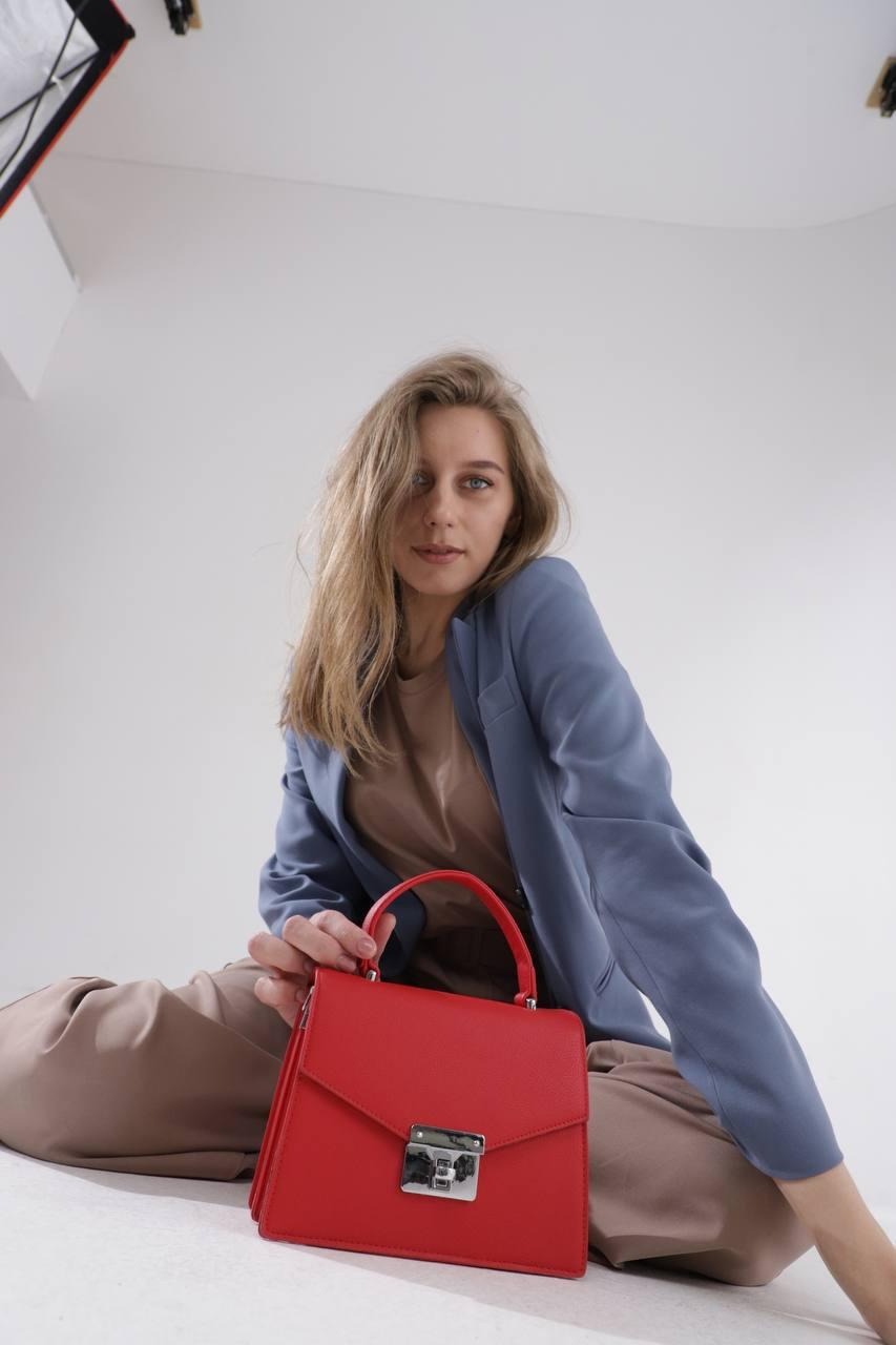 Кожгалантерея. Анастасия Попова — Fashion photographer