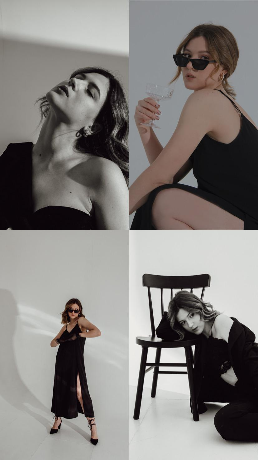 Елена. Анастасия Попова — Fashion photographer