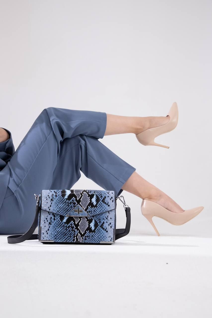 Кожгалантерея. Анастасия Попова — Fashion photographer