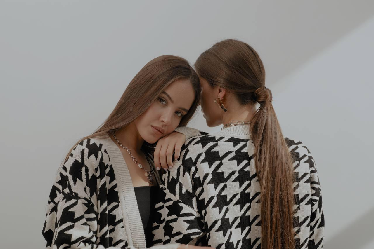 Одежда. Анастасия Попова — Fashion photographer