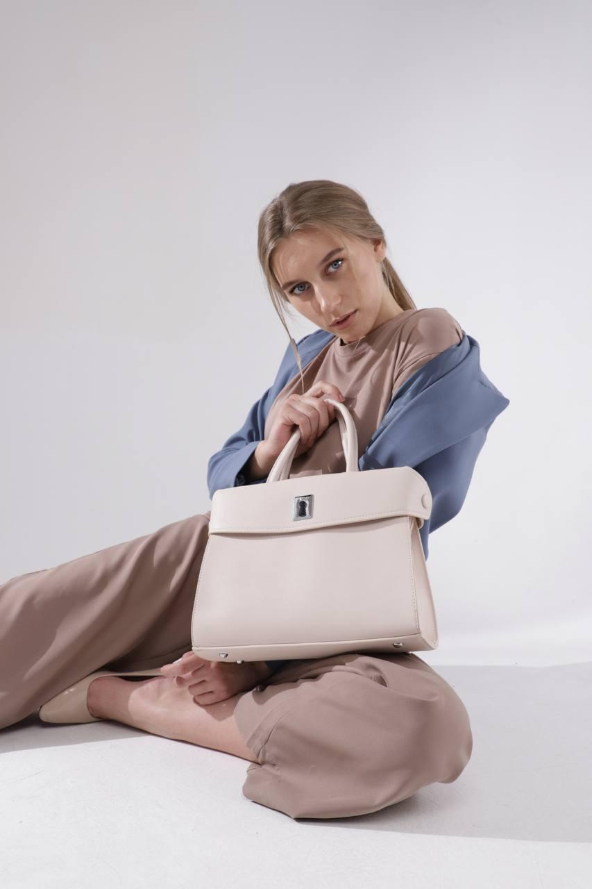 Кожгалантерея. Анастасия Попова — Fashion photographer