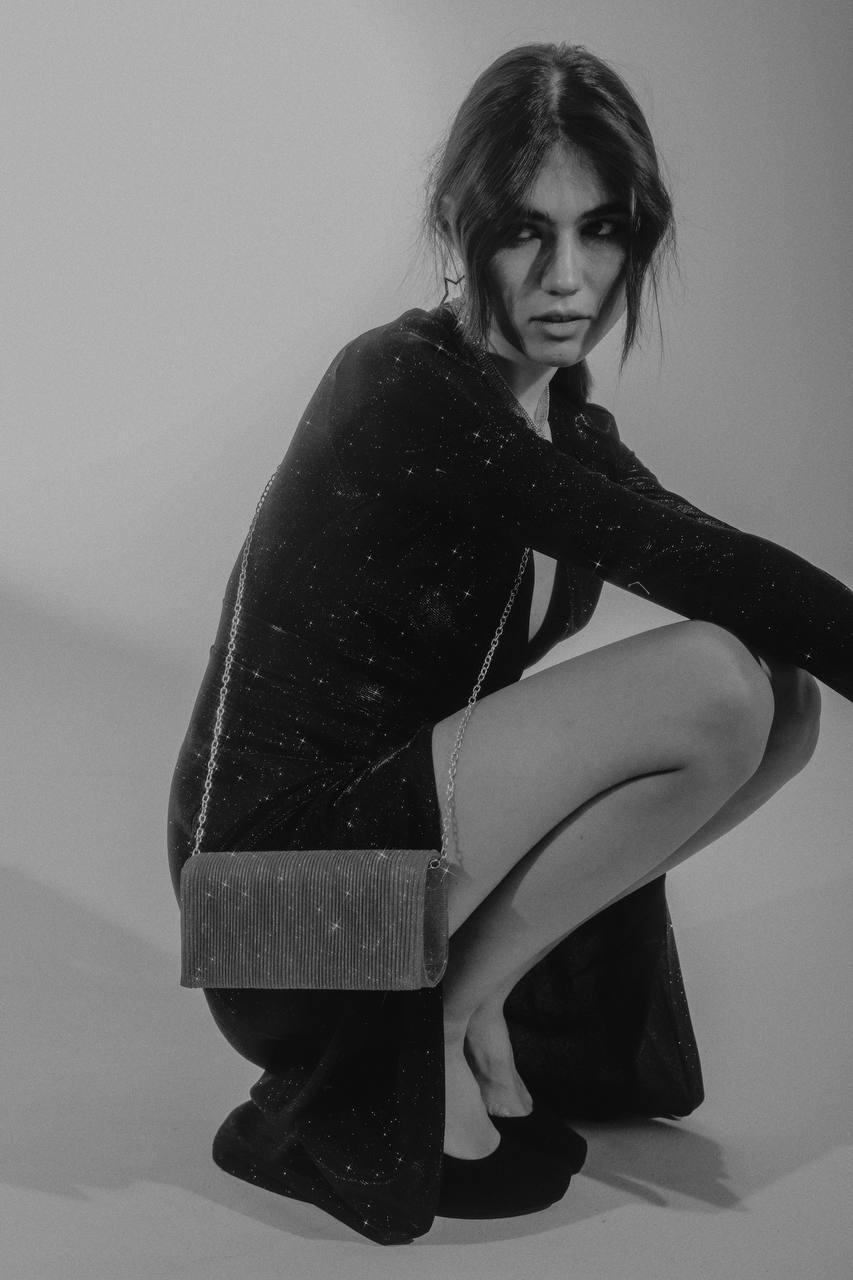 Клатчи. Анастасия Попова — Fashion photographer