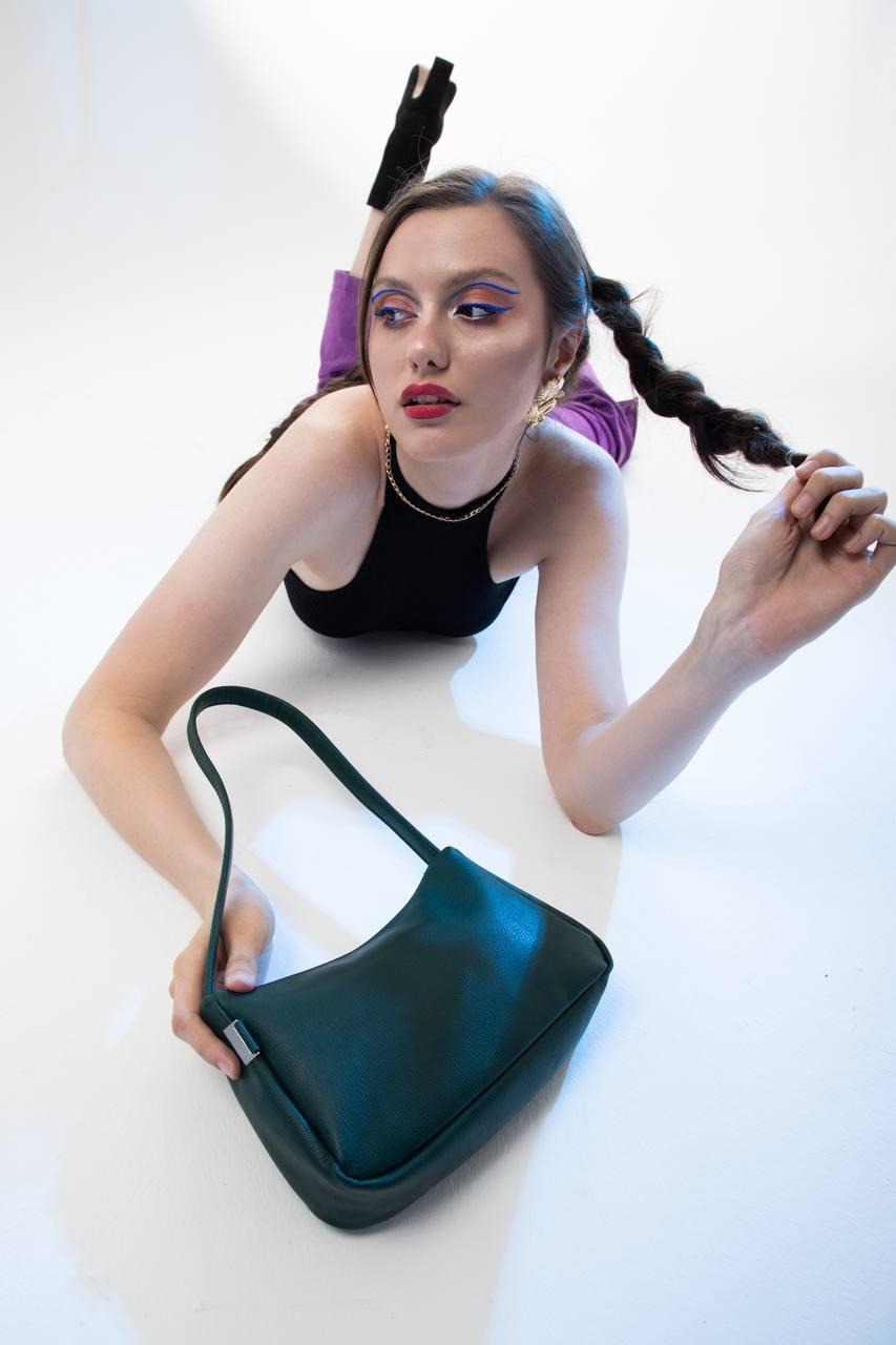 Летние сумки. Анастасия Попова — Fashion photographer