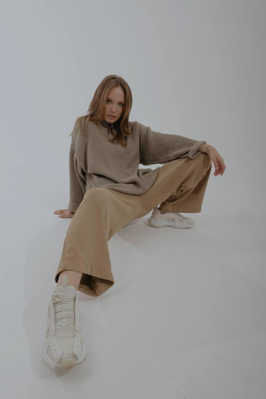 Одежда. Анастасия Попова — Fashion photographer