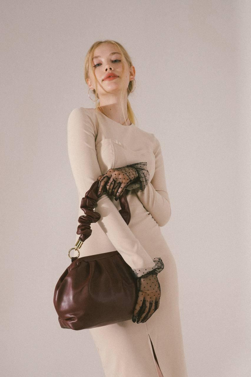 Кожгалантерея. Анастасия Попова — Fashion photographer