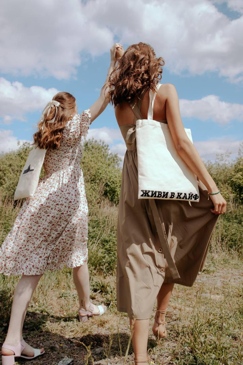 Летние сумки. Анастасия Попова — Fashion photographer