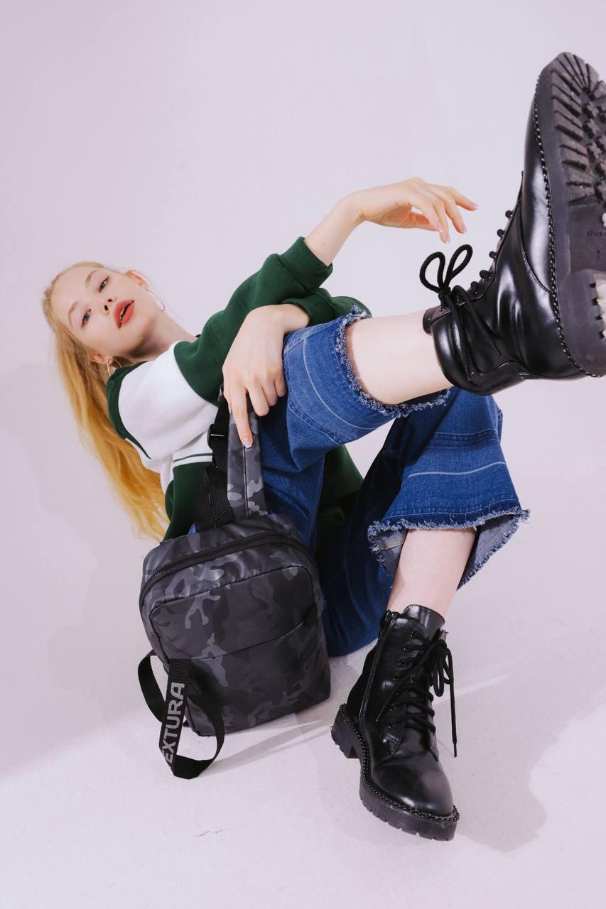 Кожгалантерея. Анастасия Попова — Fashion photographer