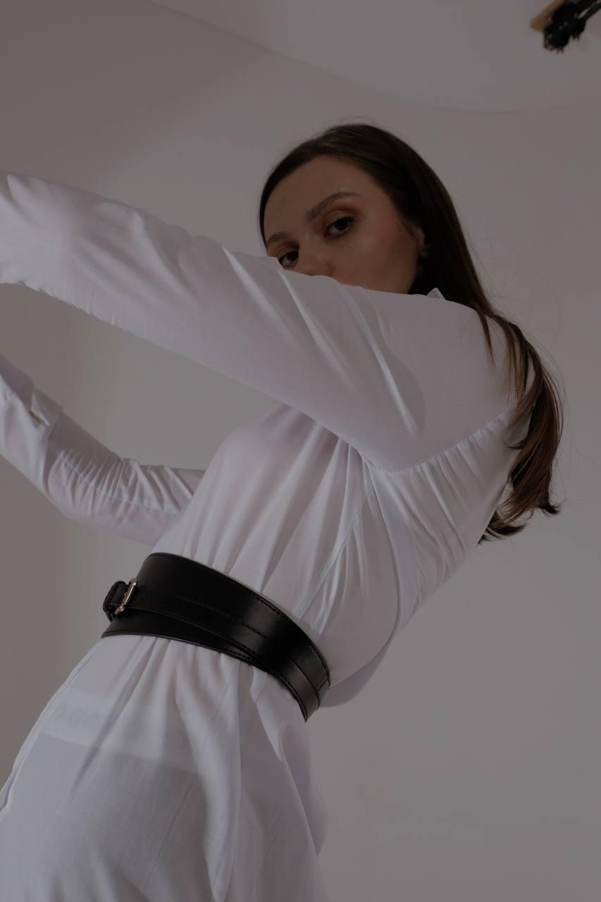 Кожгалантерея. Анастасия Попова — Fashion photographer