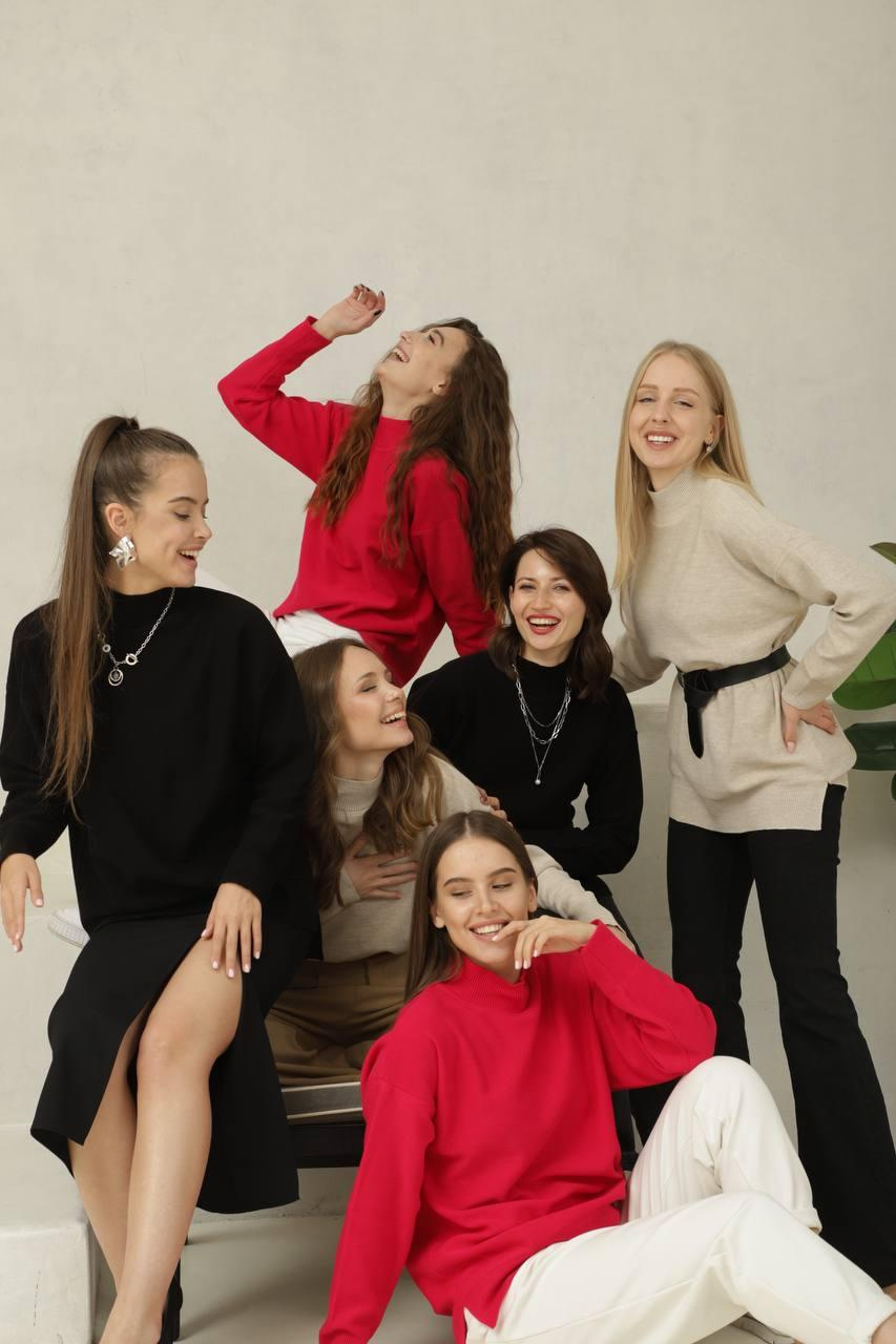 Одежда. Анастасия Попова — Fashion photographer