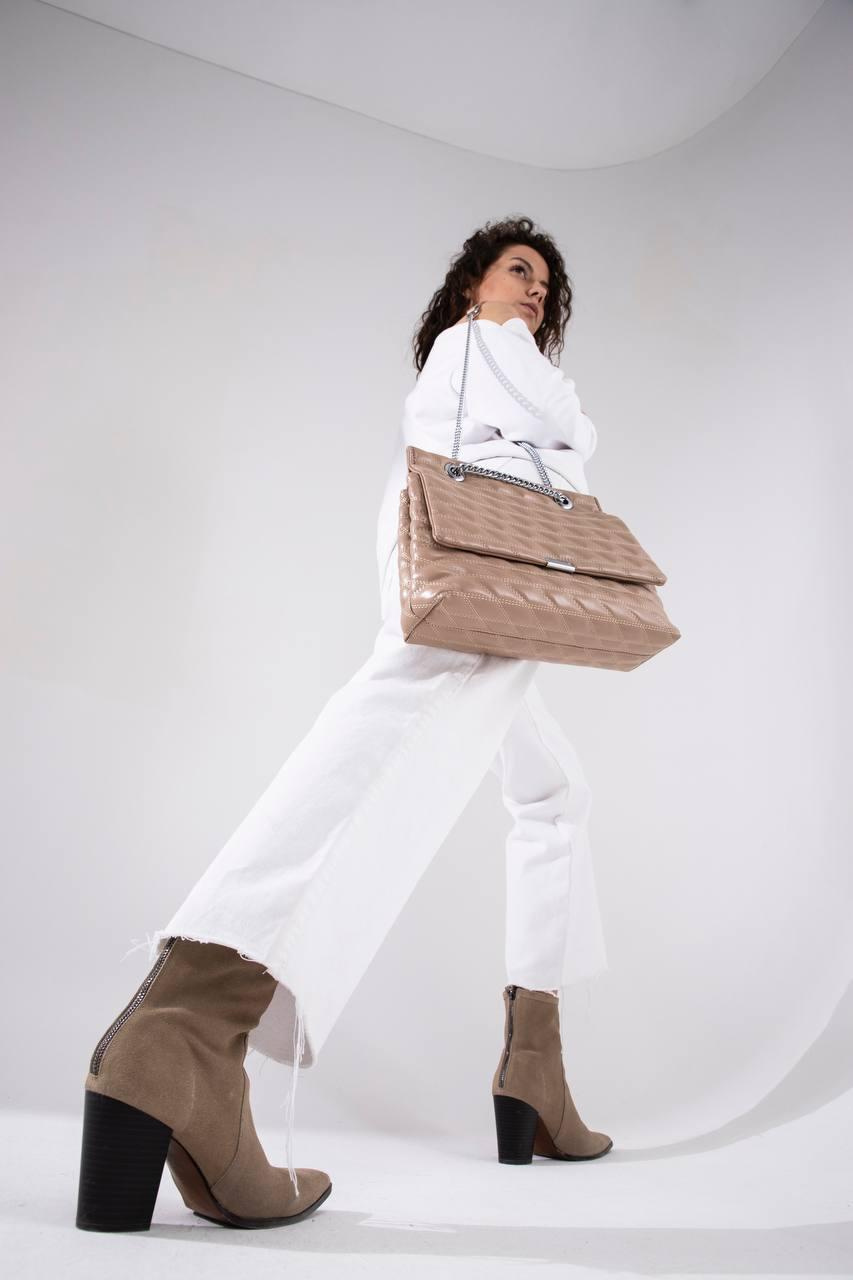 Кожгалантерея. Анастасия Попова — Fashion photographer