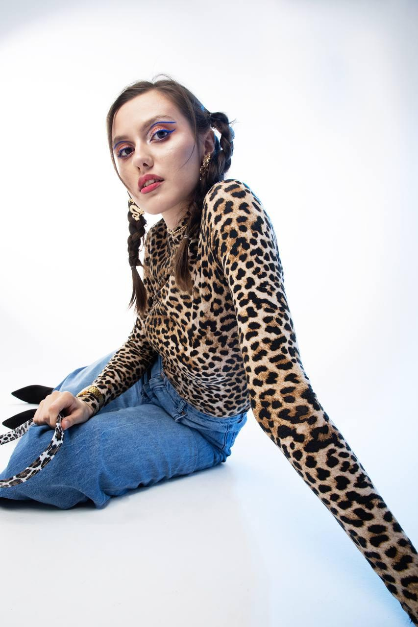 Летние сумки. Анастасия Попова — Fashion photographer