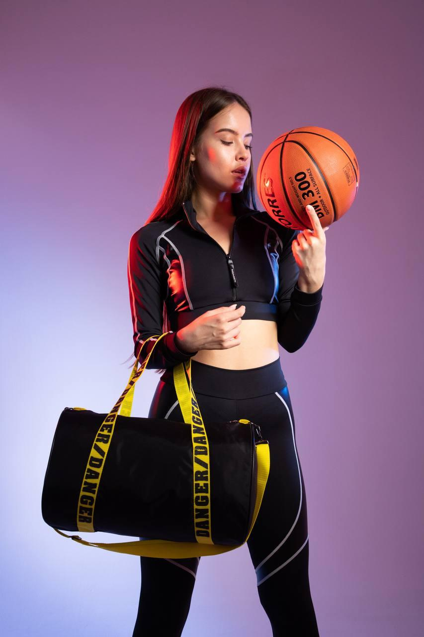 Спортивные сумки. Анастасия Попова — Fashion photographer