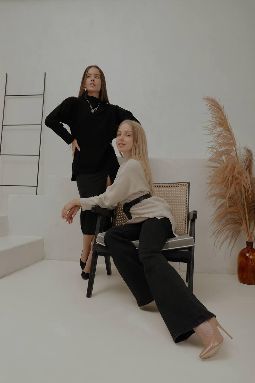 Одежда. Анастасия Попова — Fashion photographer