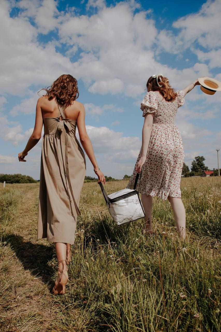 Летние сумки. Анастасия Попова — Fashion photographer