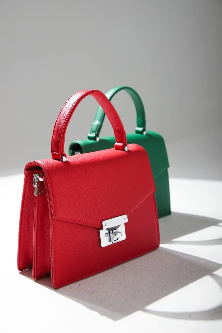 Кожгалантерея. Анастасия Попова — Fashion photographer