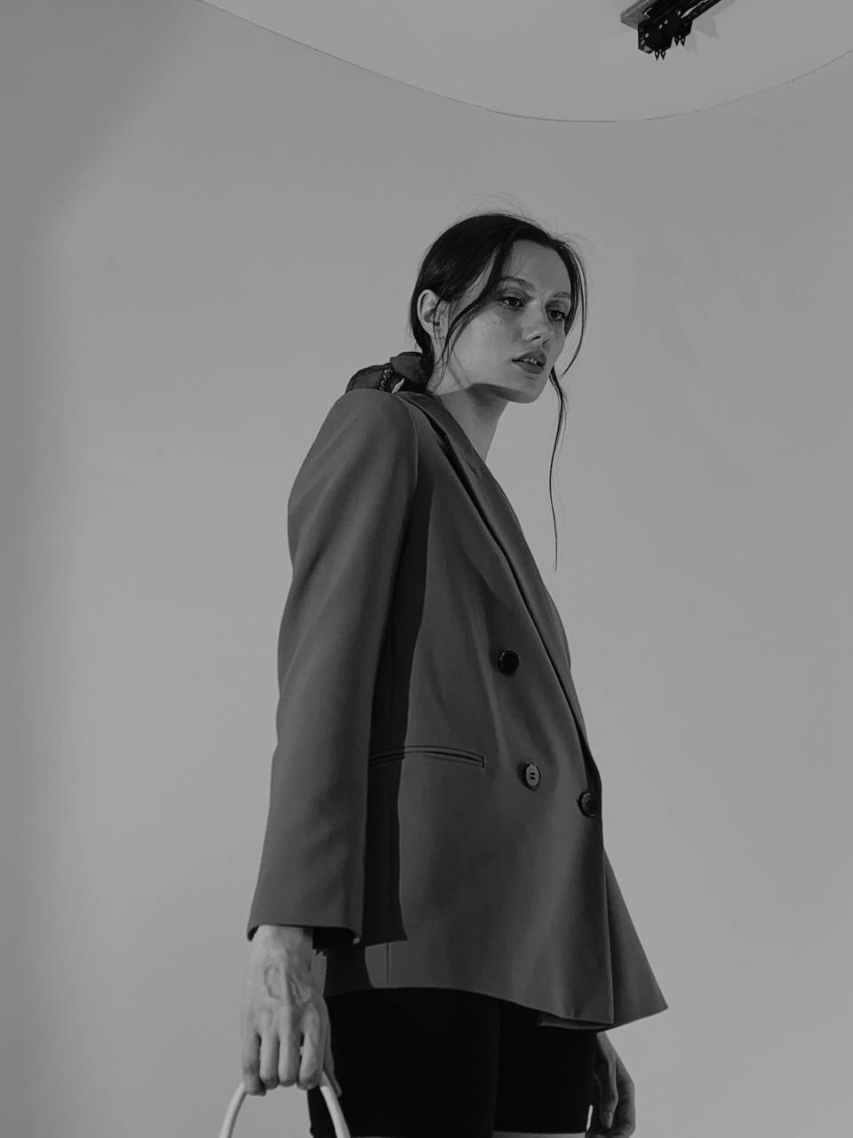 Кожгалантерея. Анастасия Попова — Fashion photographer