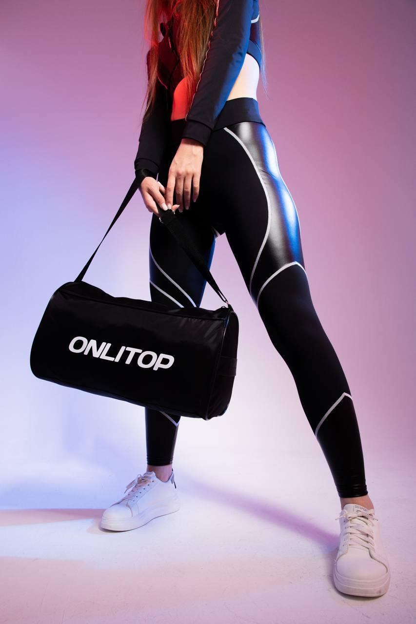 Спортивные сумки. Анастасия Попова — Fashion photographer