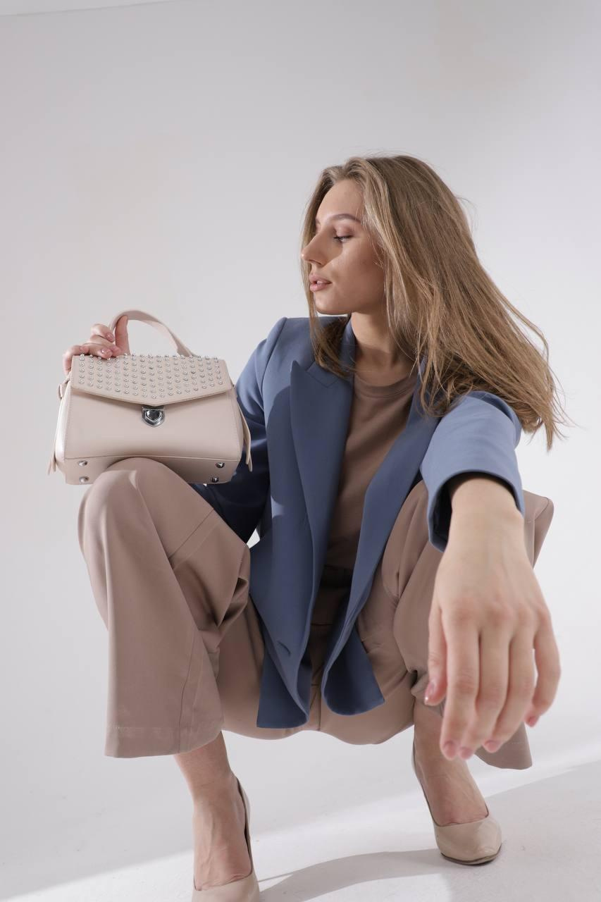 Кожгалантерея. Анастасия Попова — Fashion photographer