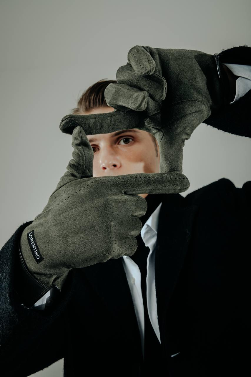 Перчатки. Анастасия Попова — Fashion photographer