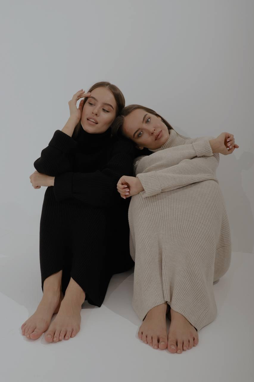 Одежда. Анастасия Попова — Fashion photographer