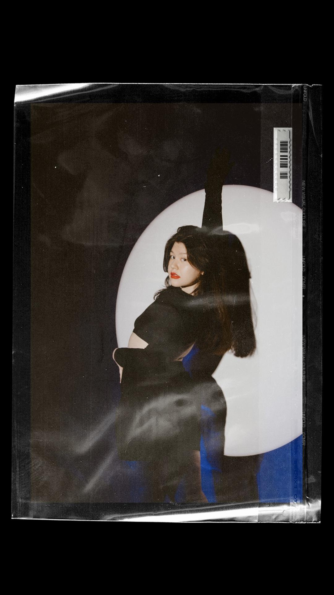 Евгения. Анастасия Попова — Fashion photographer