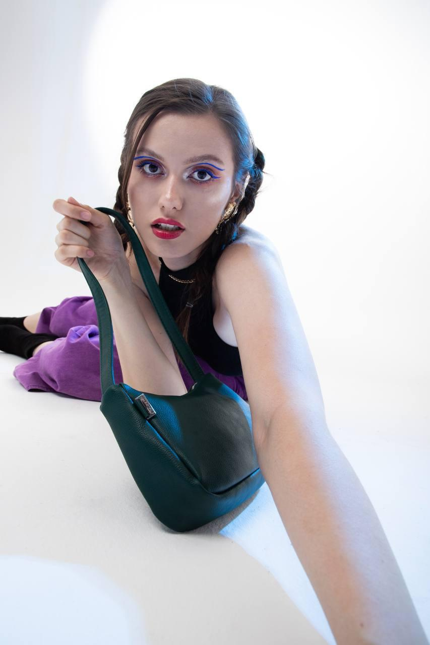 Летние сумки. Анастасия Попова — Fashion photographer