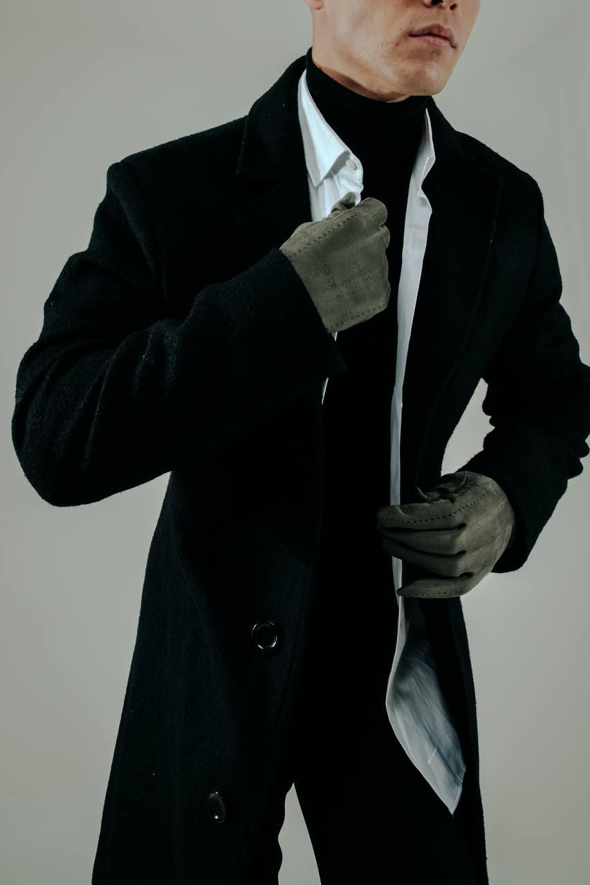 Перчатки. Анастасия Попова — Fashion photographer