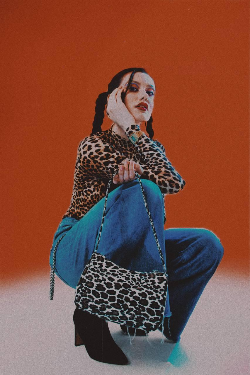 Летние сумки. Анастасия Попова — Fashion photographer