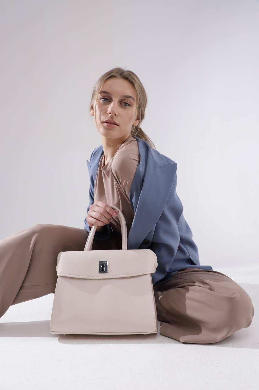 Кожгалантерея. Анастасия Попова — Fashion photographer