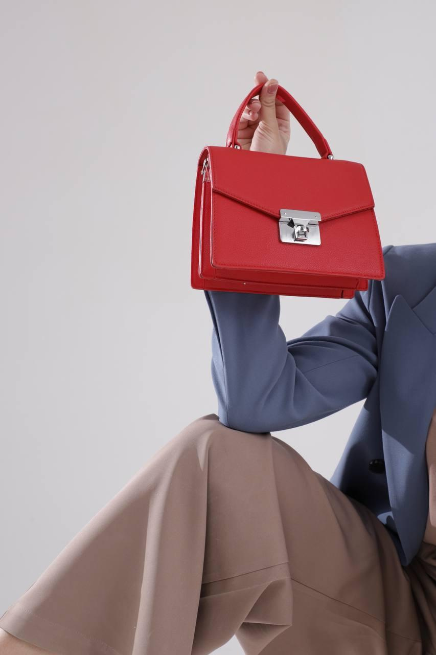 Кожгалантерея. Анастасия Попова — Fashion photographer