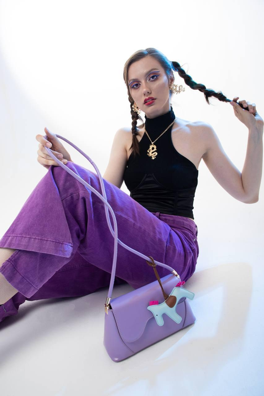 Летние сумки. Анастасия Попова — Fashion photographer