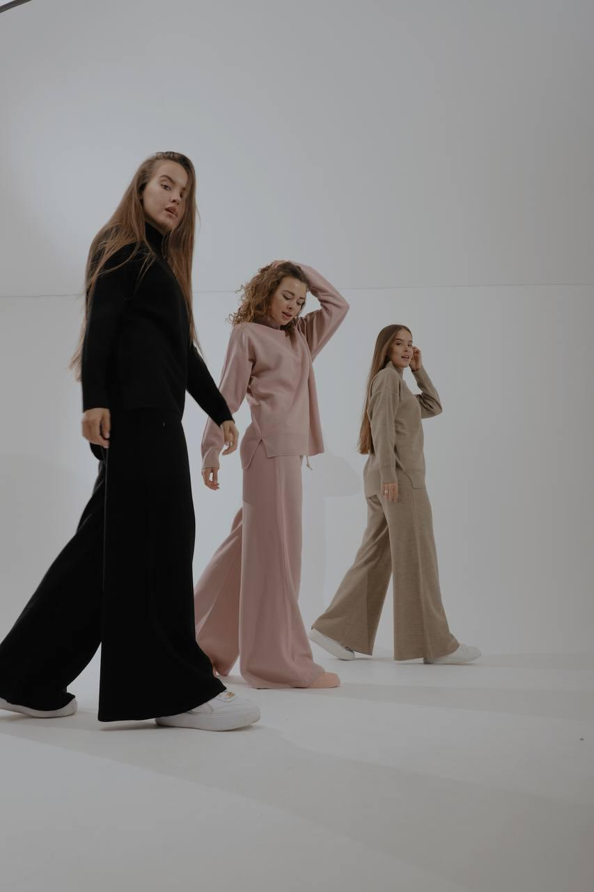 Одежда. Анастасия Попова — Fashion photographer