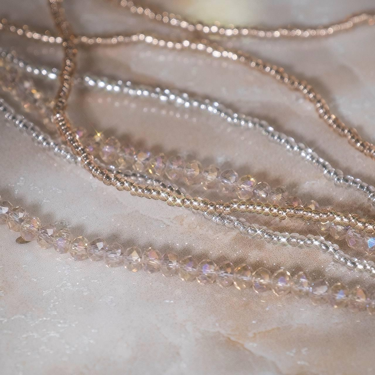 Предметная съемка. Анастасия Попова — Fashion photographer