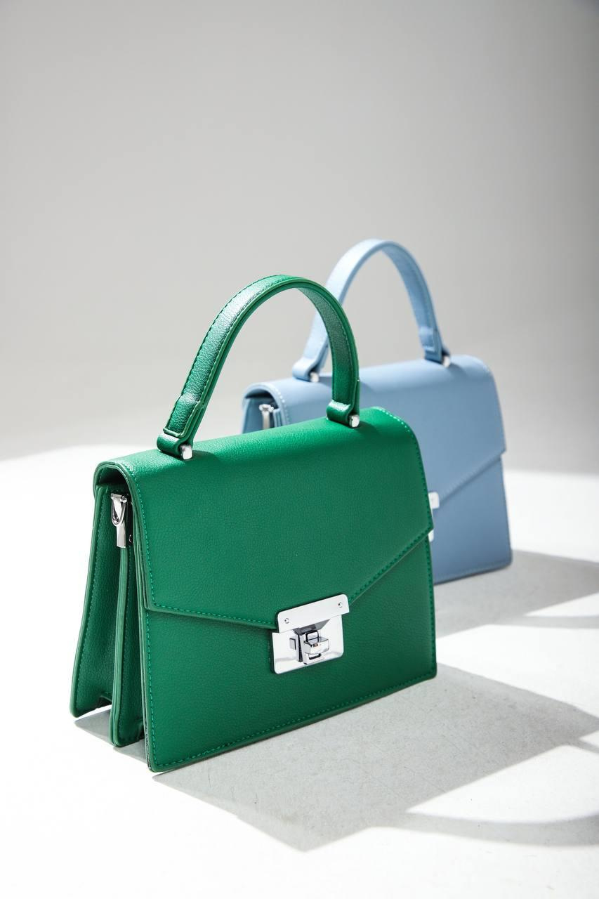 Кожгалантерея. Анастасия Попова — Fashion photographer